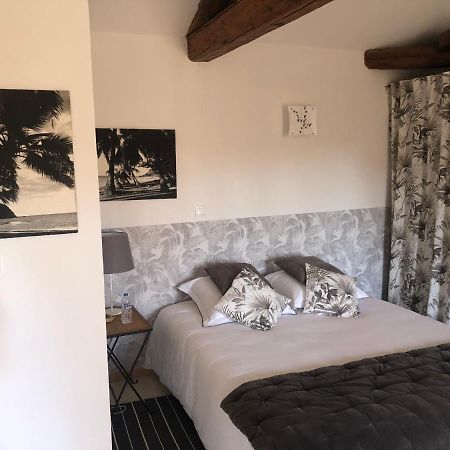 Bed and Breakfast L' Ilot Des Iles Cuxac-d'Aude Экстерьер фото